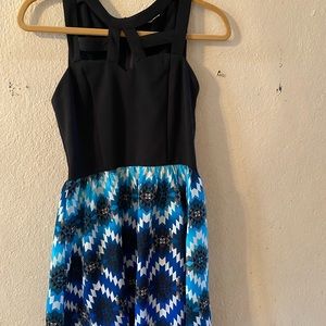 Charlotte Rousee Dress